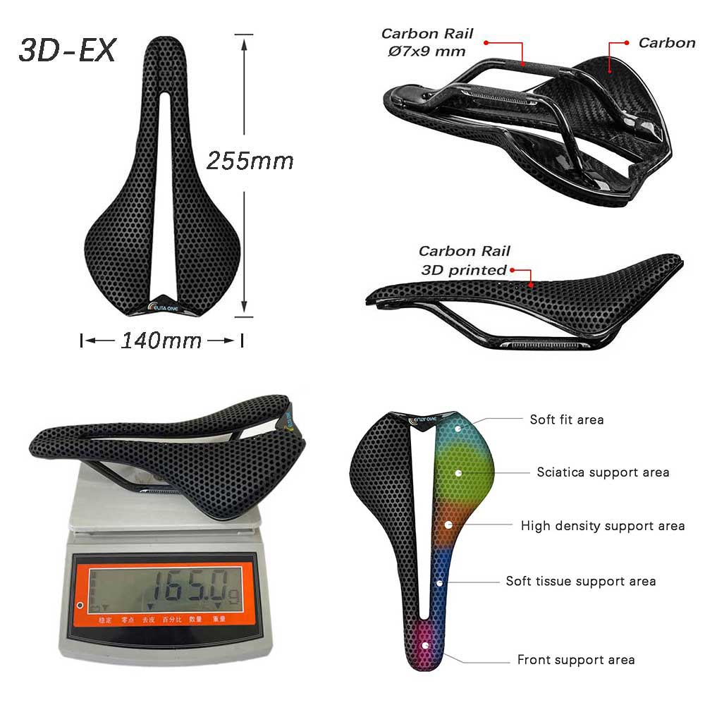 Elitaone 3D Printing Saddle 24 - 3D Printing Guide ulasan dan harga
