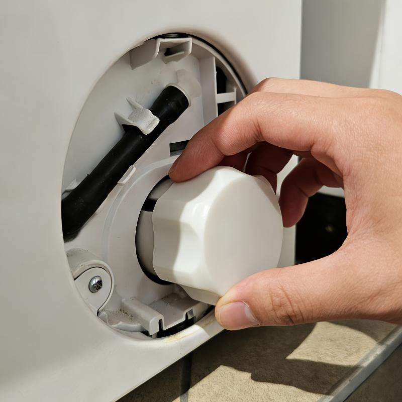3D Printed Washing Machine Dis - 3D Printing Guide ulasan dan harga
