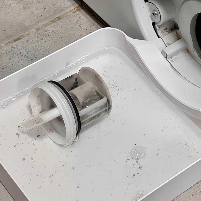 3D Printed Washing Machine Dis - 3D Printing Guide ulasan dan harga