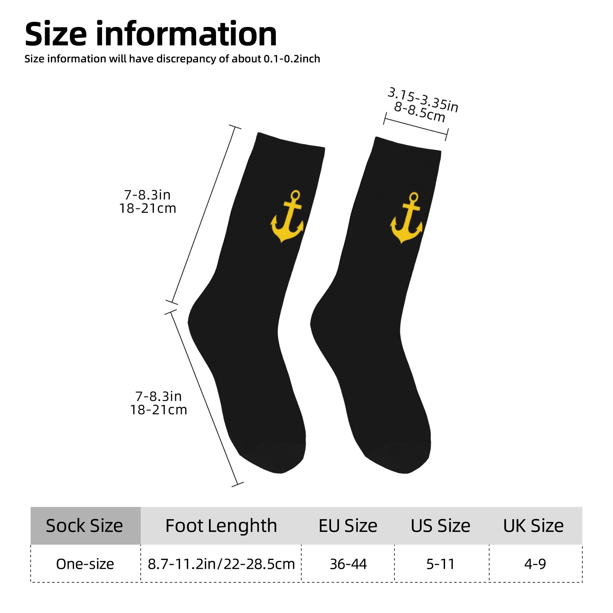 Custom Gold Anchor Logo Men Wo - 3D Printing Logo ulasan dan harga