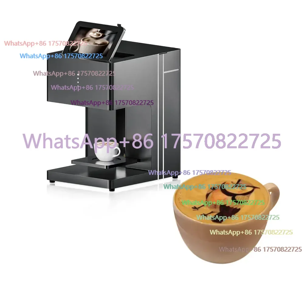 New Arrived Edible Ink Fast Se - 3D Printing Cafe ulasan dan harga
