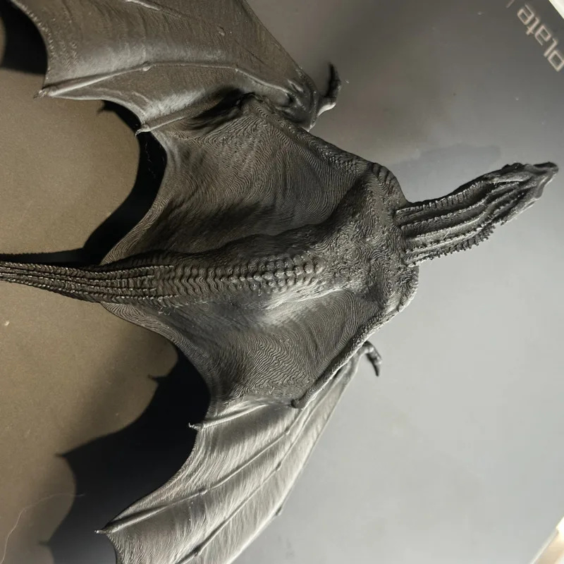 3D Printed Dragon Model Resin  - 3D Printing App ulasan dan harga
