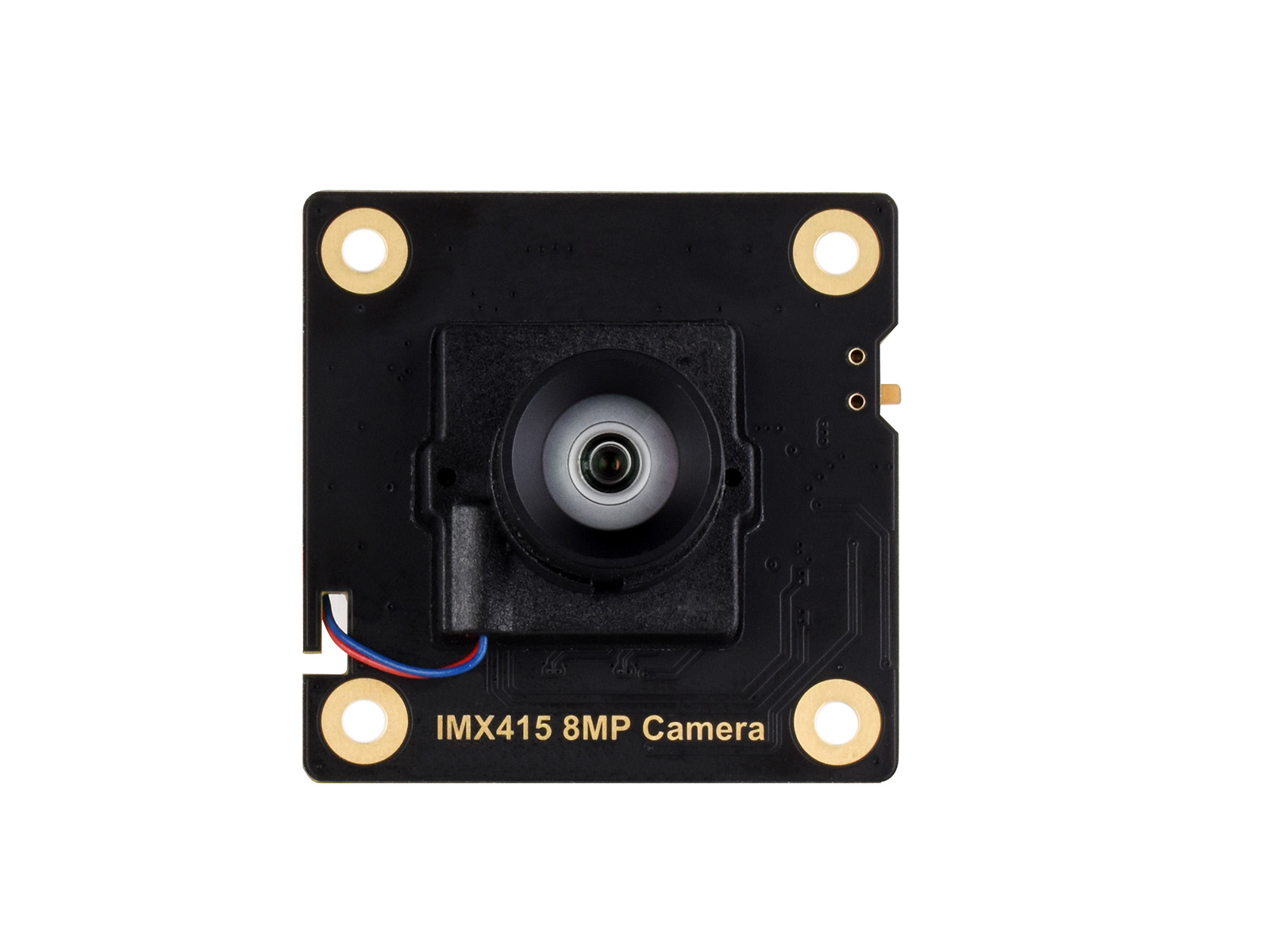 Waveshare IMX415 8MP Camera Mo - Raspberry Pi 3D Print ulasan dan harga