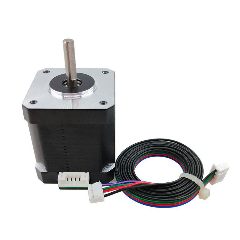 42BYGH48 Nema17 Stepper Motor  - Stepper Motor ulasan dan harga