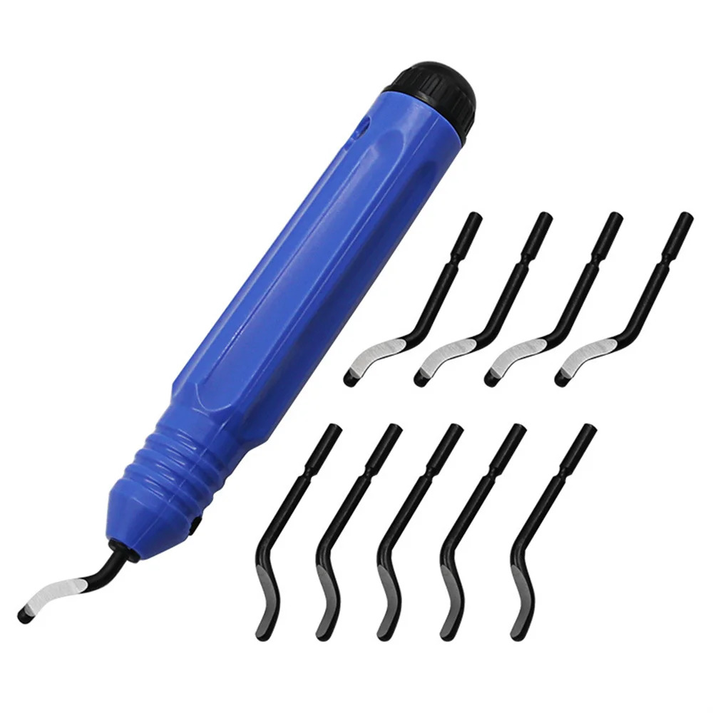 Blades High-Speed Steel Deburr - 3D Printing Ideas ulasan dan harga