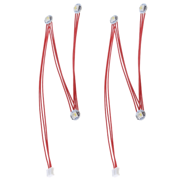 Stealthburner LED for Voron 2. - 3D Printer Cable Chain ulasan dan harga