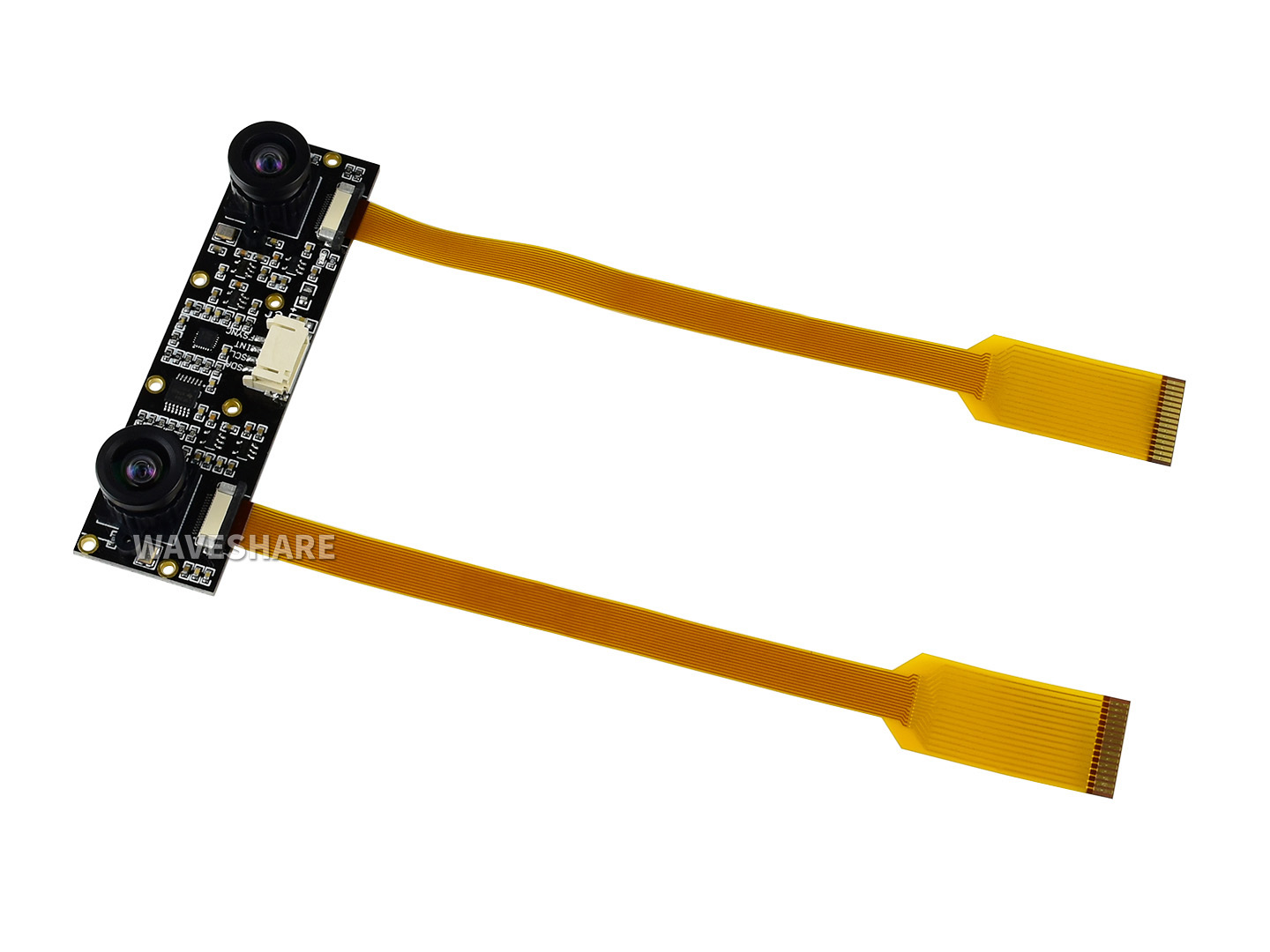 IMX219-83 Stereo Camera,Binocu - Raspberry Pi 3D Print ulasan dan harga