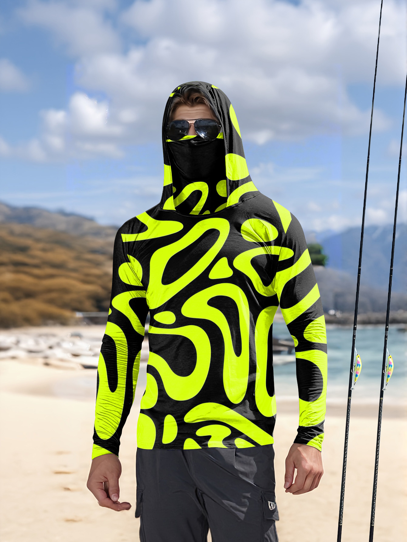2026 Summer New Style Men's Lo - 3D Printing Services ulasan dan harga