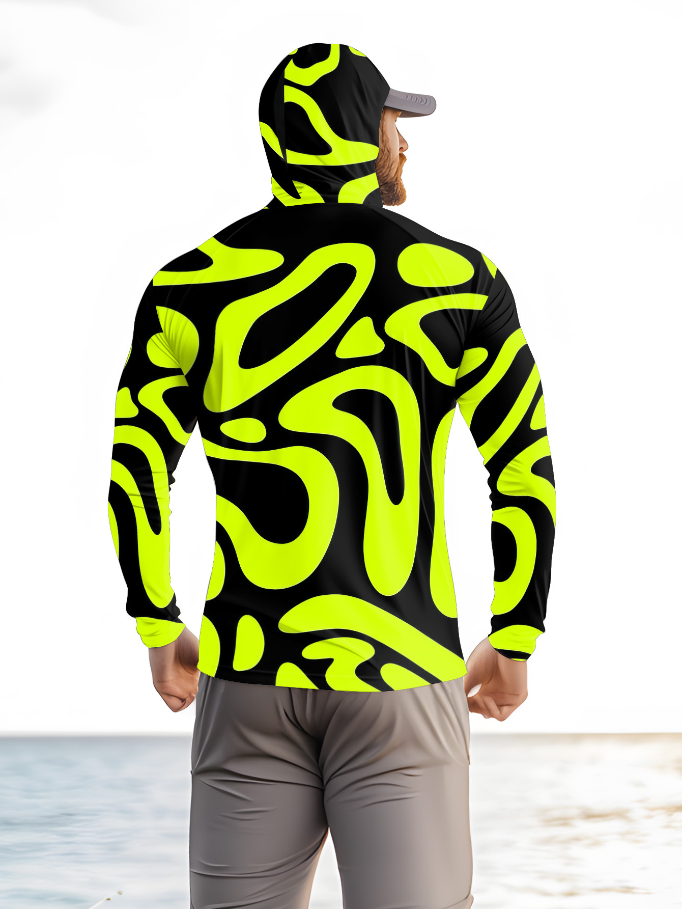 2026 Summer New Style Men's Lo - 3D Printing Services ulasan dan harga