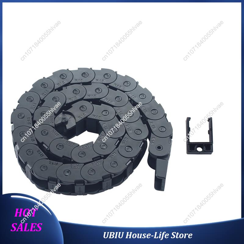 For Creality K2 Plus Open Drag - 3D Printer Cable Chain ulasan dan harga