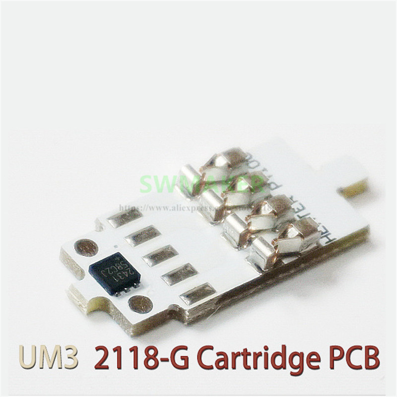 1pcs UM3 3D printer Replacemen - 3D Printing File ulasan dan harga