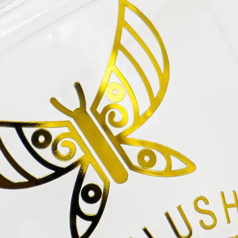 100PCS Custom Transfer 3D Stic - 3D Printing Logo ulasan dan harga