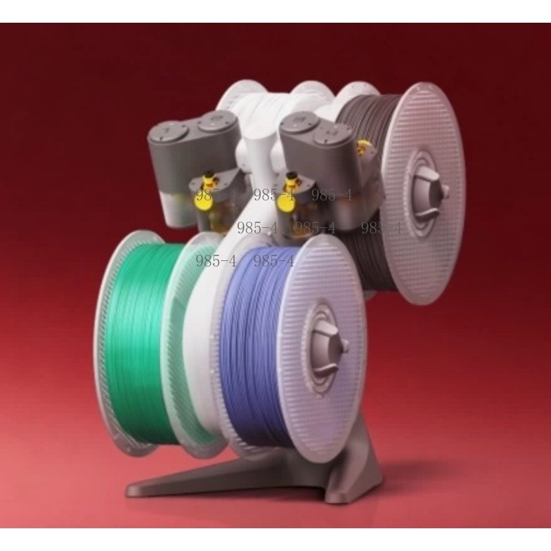3D Printer A1 Series Automatic - 3D Printing Material ulasan dan harga