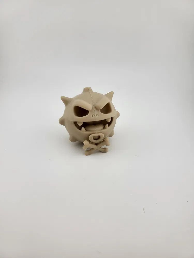 Pokémon Skeletal Fossil Figure - 3D Printing Examples ulasan dan harga