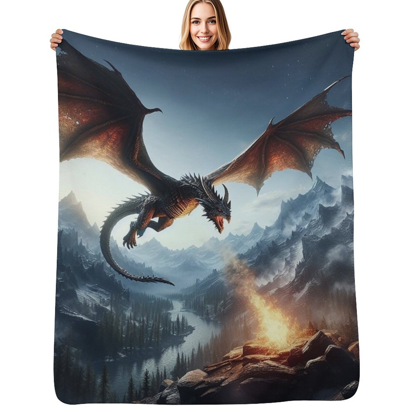 Unlock the Ultimate Dragon Fir - 3D Printing Guide ulasan dan harga