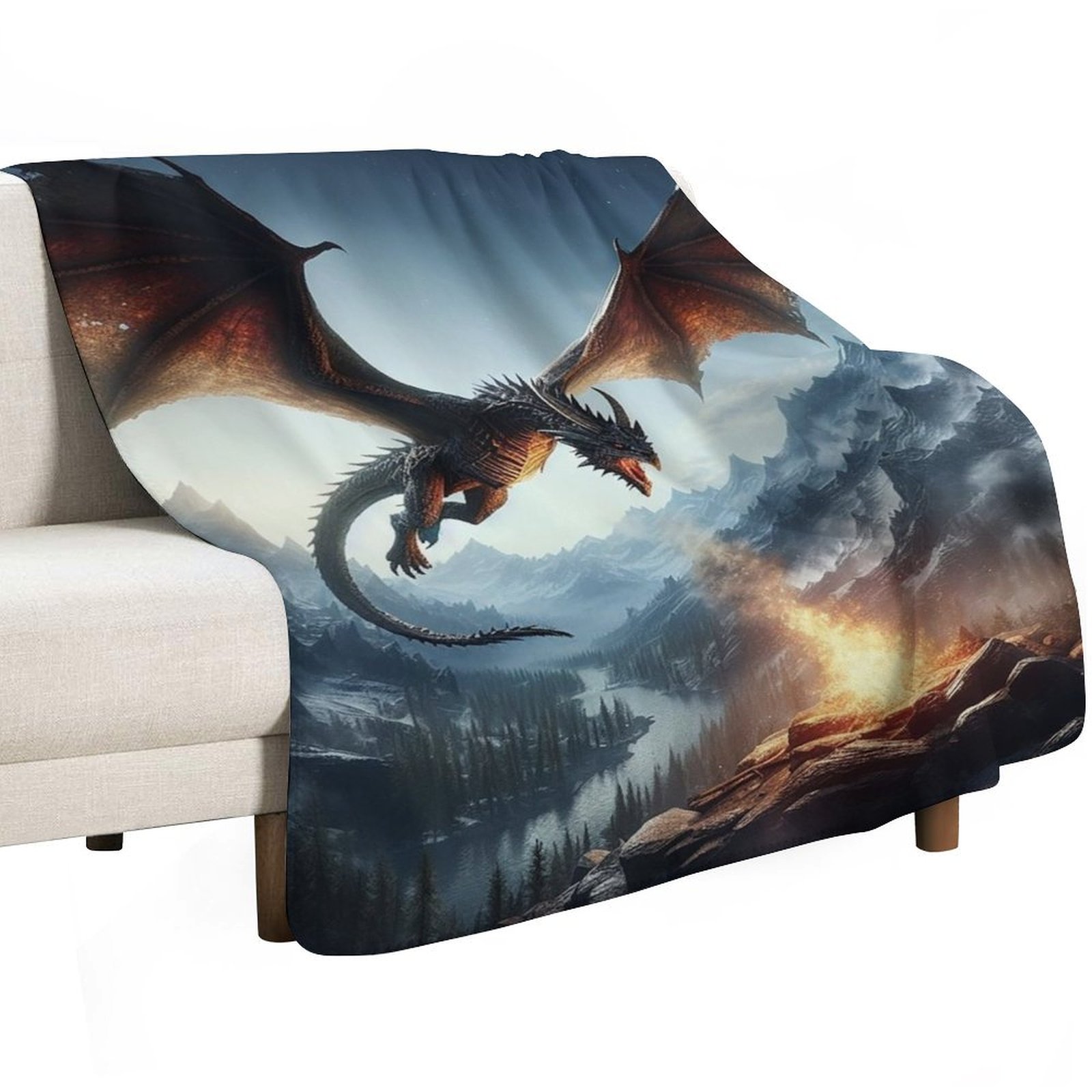 Unlock the Ultimate Dragon Fir - 3D Printing Guide ulasan dan harga