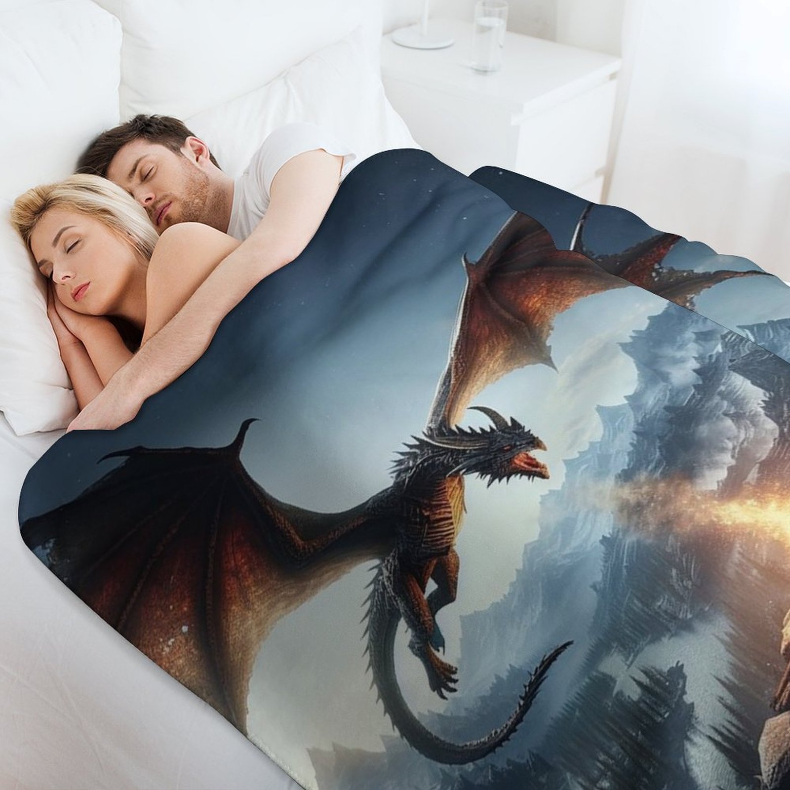 Unlock the Ultimate Dragon Fir - 3D Printing Guide ulasan dan harga