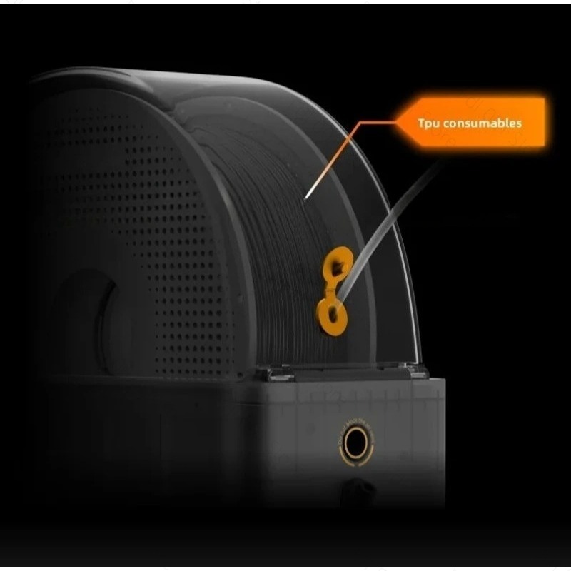 3D Printer Automatic Filament  - 3D Printing Filament ulasan dan harga