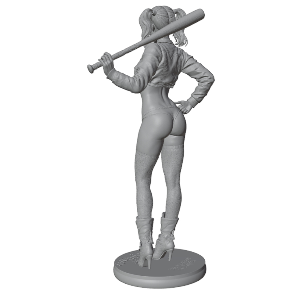 1/24/12/6 Desktop Decoration,  - 3D Printing App ulasan dan harga