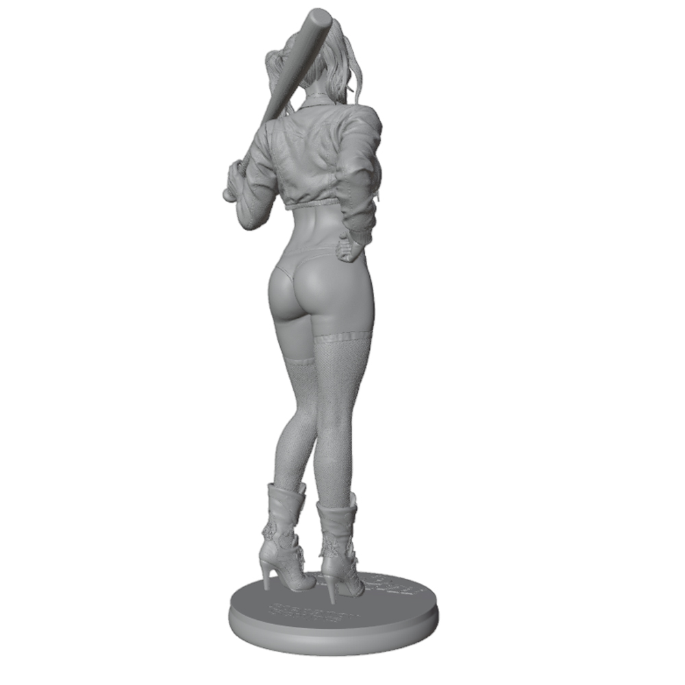 1/24/12/6 Desktop Decoration,  - 3D Printing App ulasan dan harga