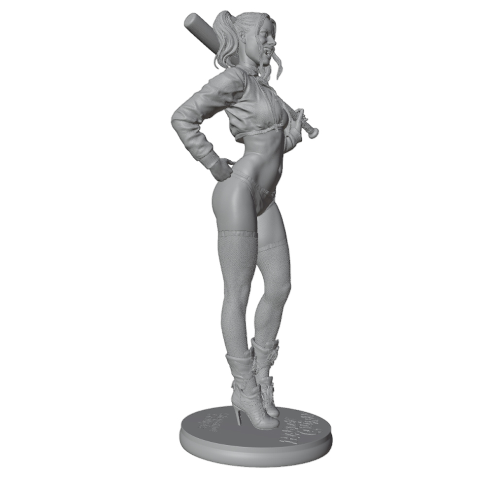 1/24/12/6 Desktop Decoration,  - 3D Printing App ulasan dan harga