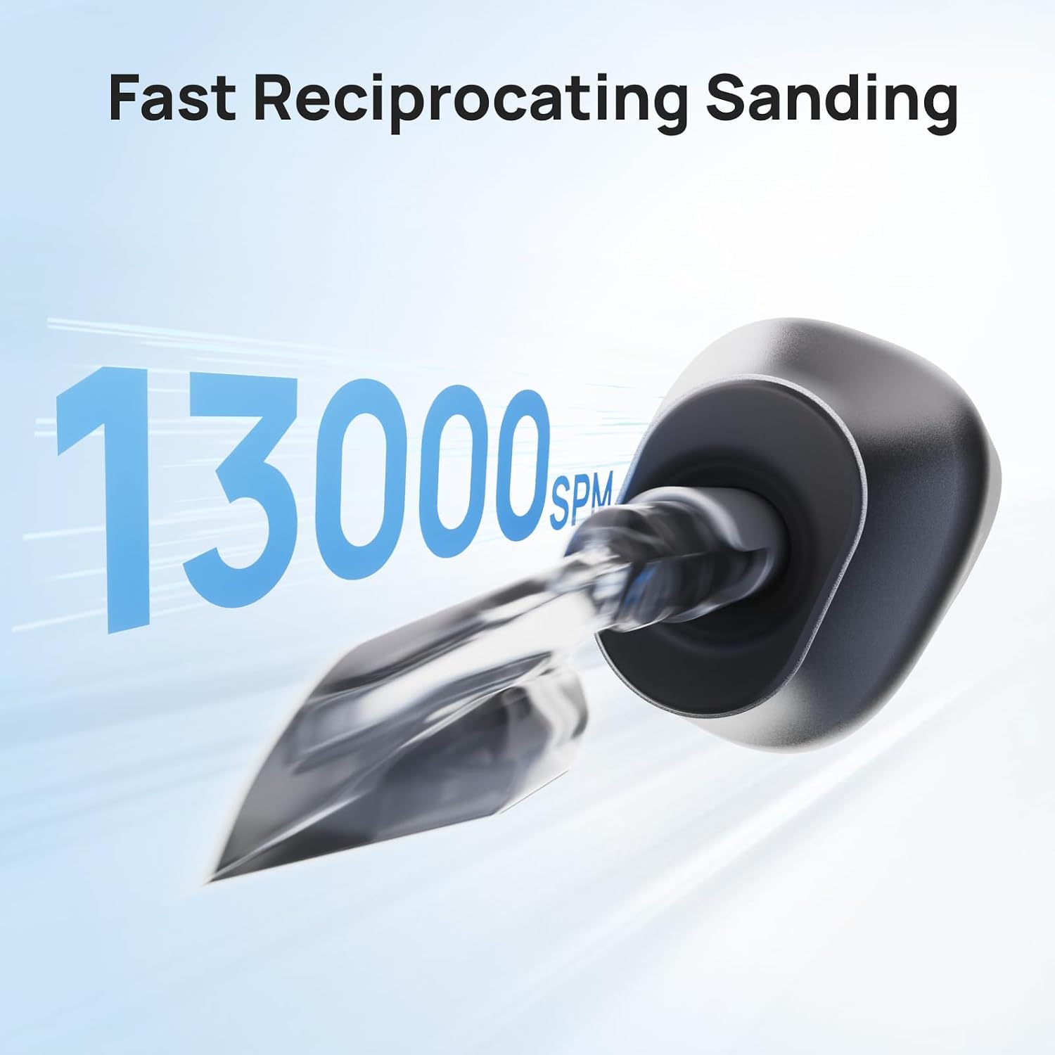 HOZO Neosander Sonic Sanding T - 3D Printing File ulasan dan harga