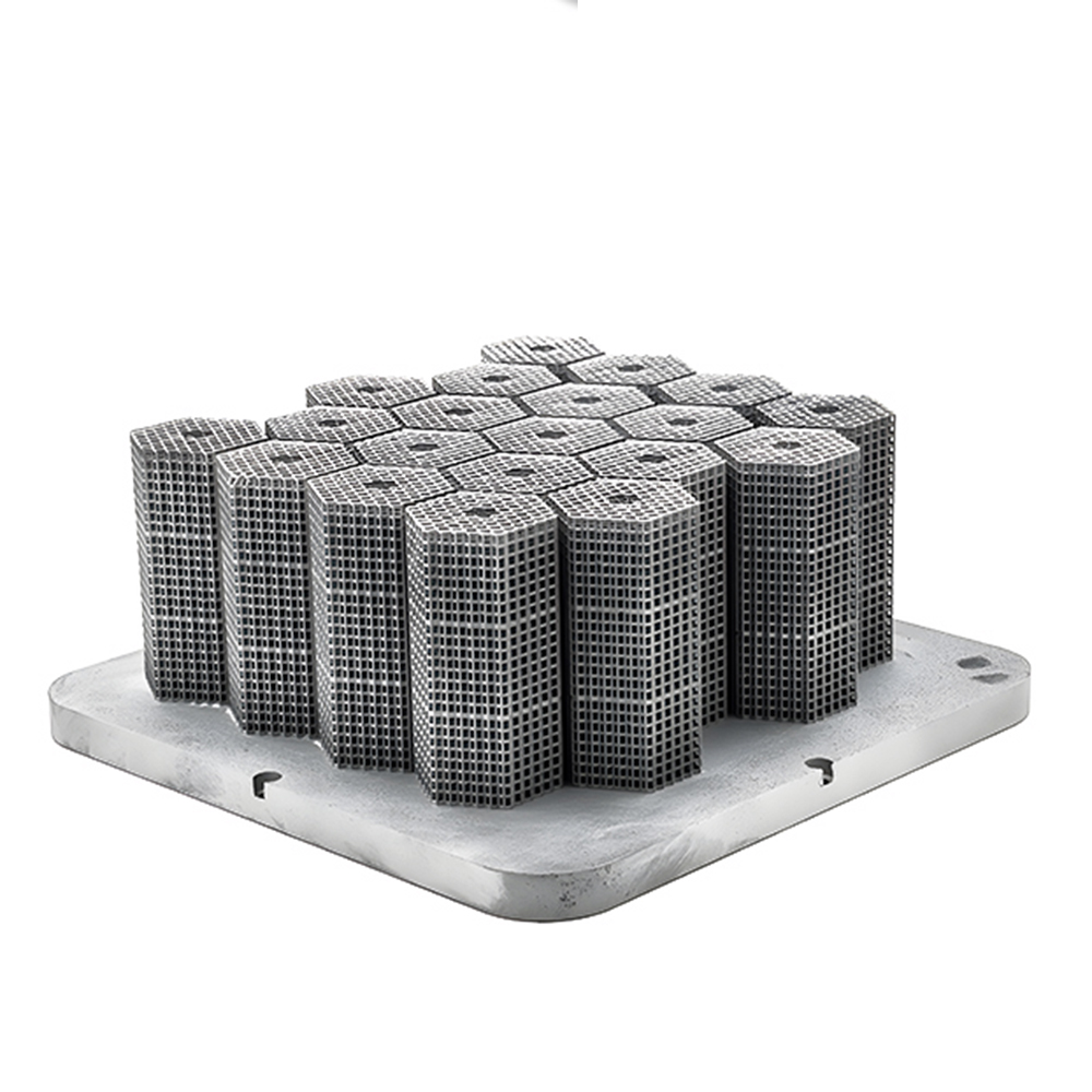 Custom SLM 3D printing service - 3D Printing For Medical ulasan dan harga