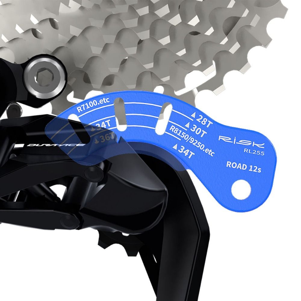 12T Measurement Riding Electri - 3D Printing Guide ulasan dan harga