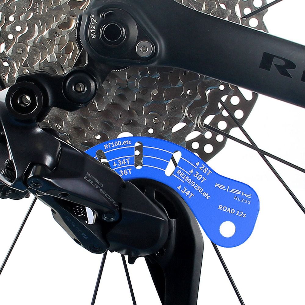 12T Measurement Riding Electri - 3D Printing Guide ulasan dan harga