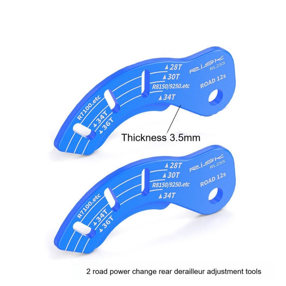 12T Measurement Riding Electri - 3D Printing Guide ulasan dan harga