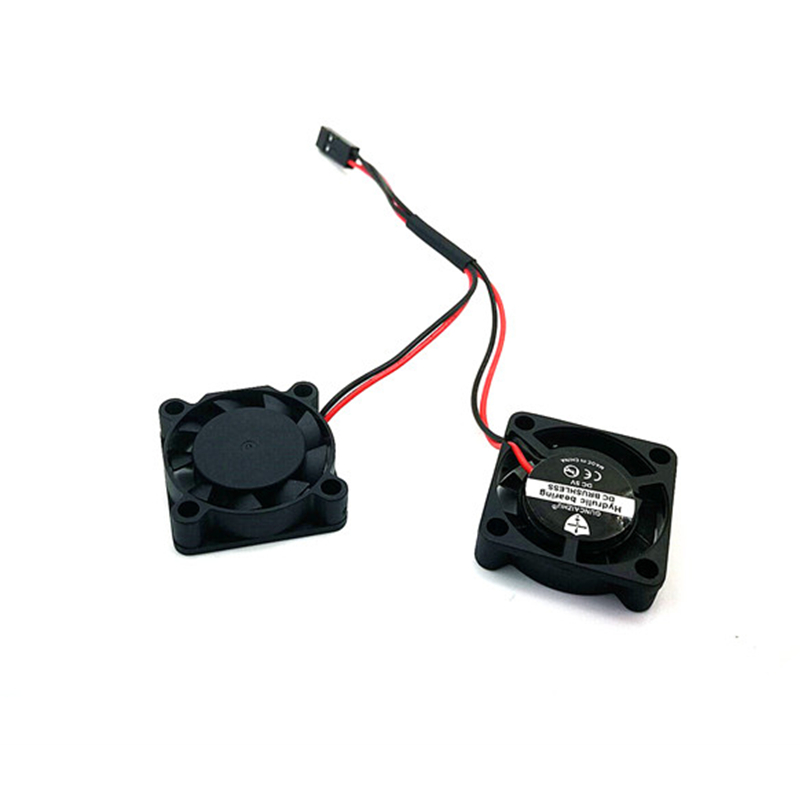 NEW 3007 30MM 3CM 30*30*MM 5V  - Raspberry Pi 3D Print ulasan dan harga