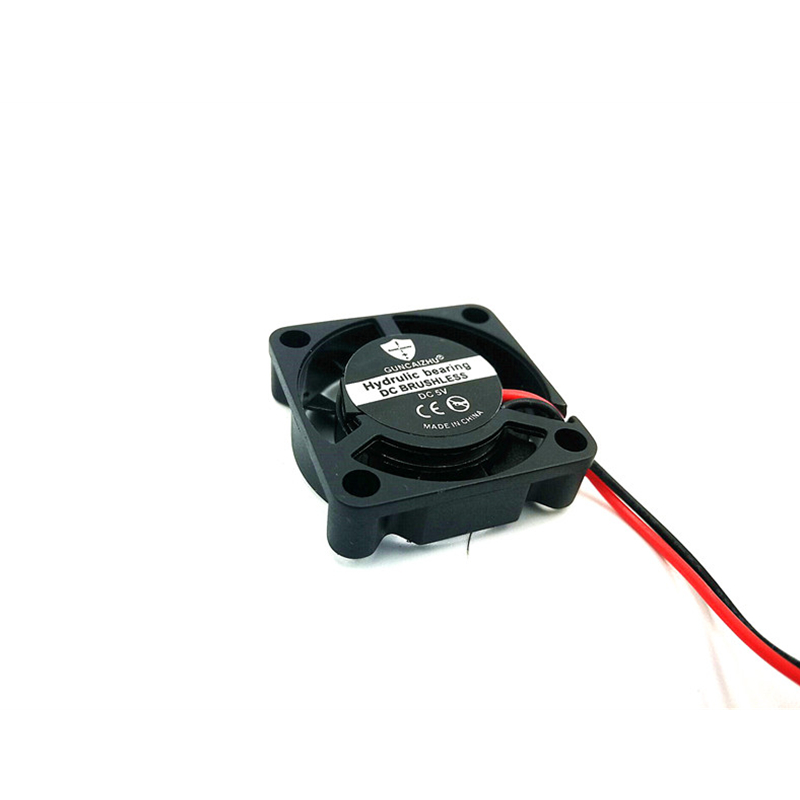 NEW 3007 30MM 3CM 30*30*MM 5V  - Raspberry Pi 3D Print ulasan dan harga