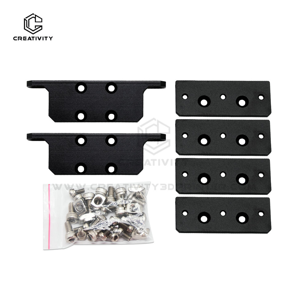 Dual Y-axis Upgrade Kit for En - 3D Printer Cable Chain ulasan dan harga
