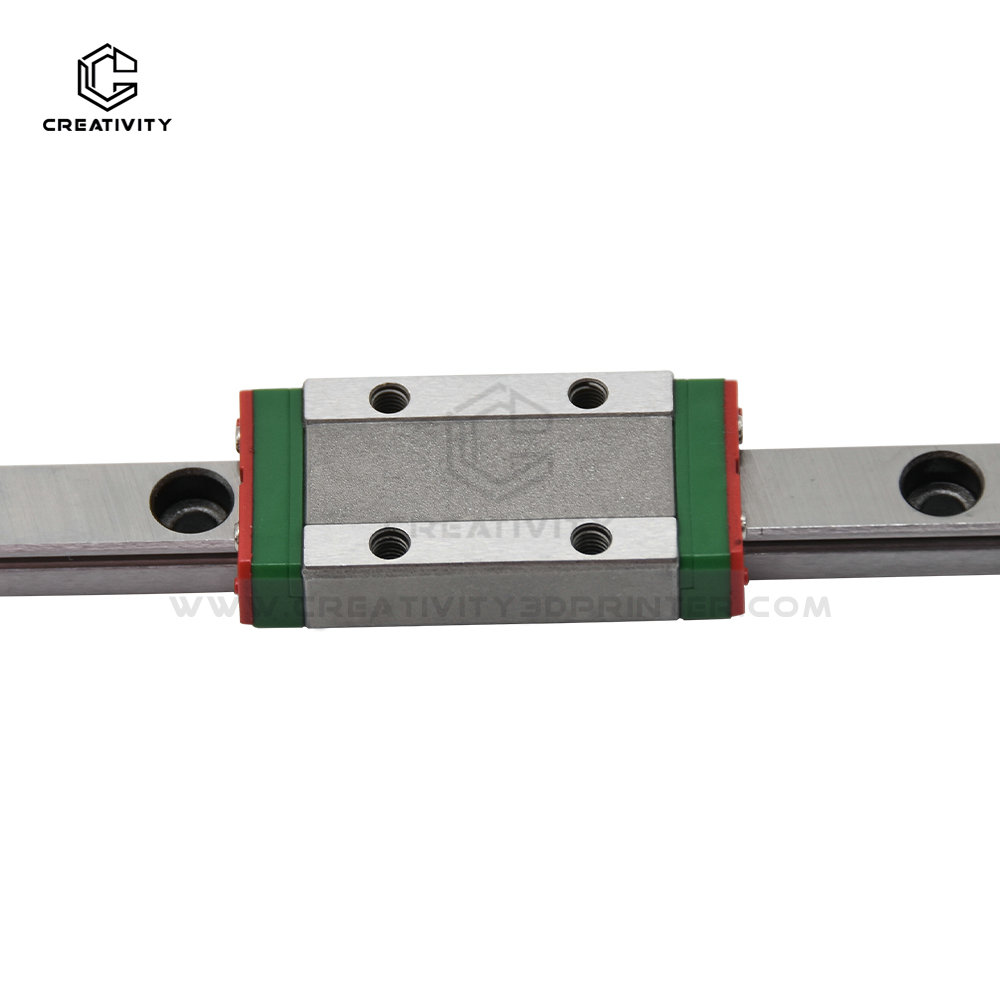 Dual Y-axis Upgrade Kit for En - 3D Printer Cable Chain ulasan dan harga