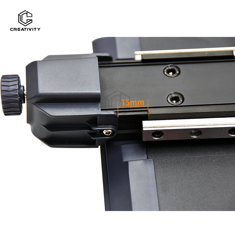 Dual Y-axis Upgrade Kit for En - 3D Printer Cable Chain ulasan dan harga