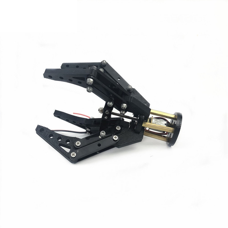 3D Printing N20 Motor Clamp Ac - 3D Printing Robot Arm ulasan dan harga