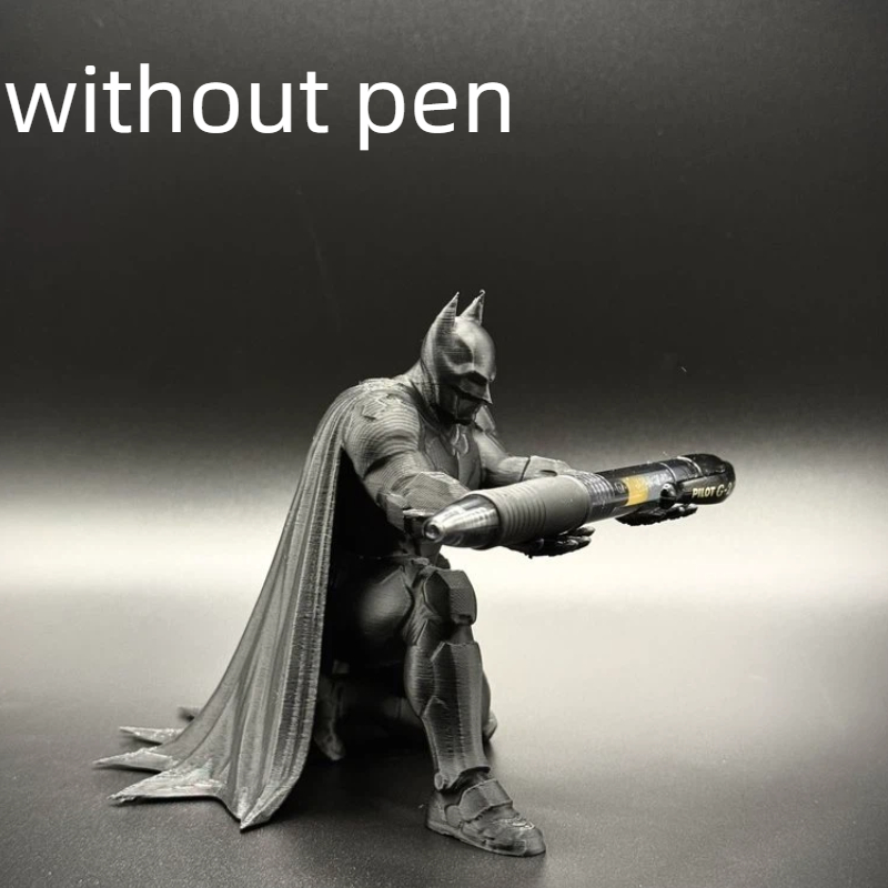 3d Printing Bat Pen Holder Han - 3D Printing Objects ulasan dan harga