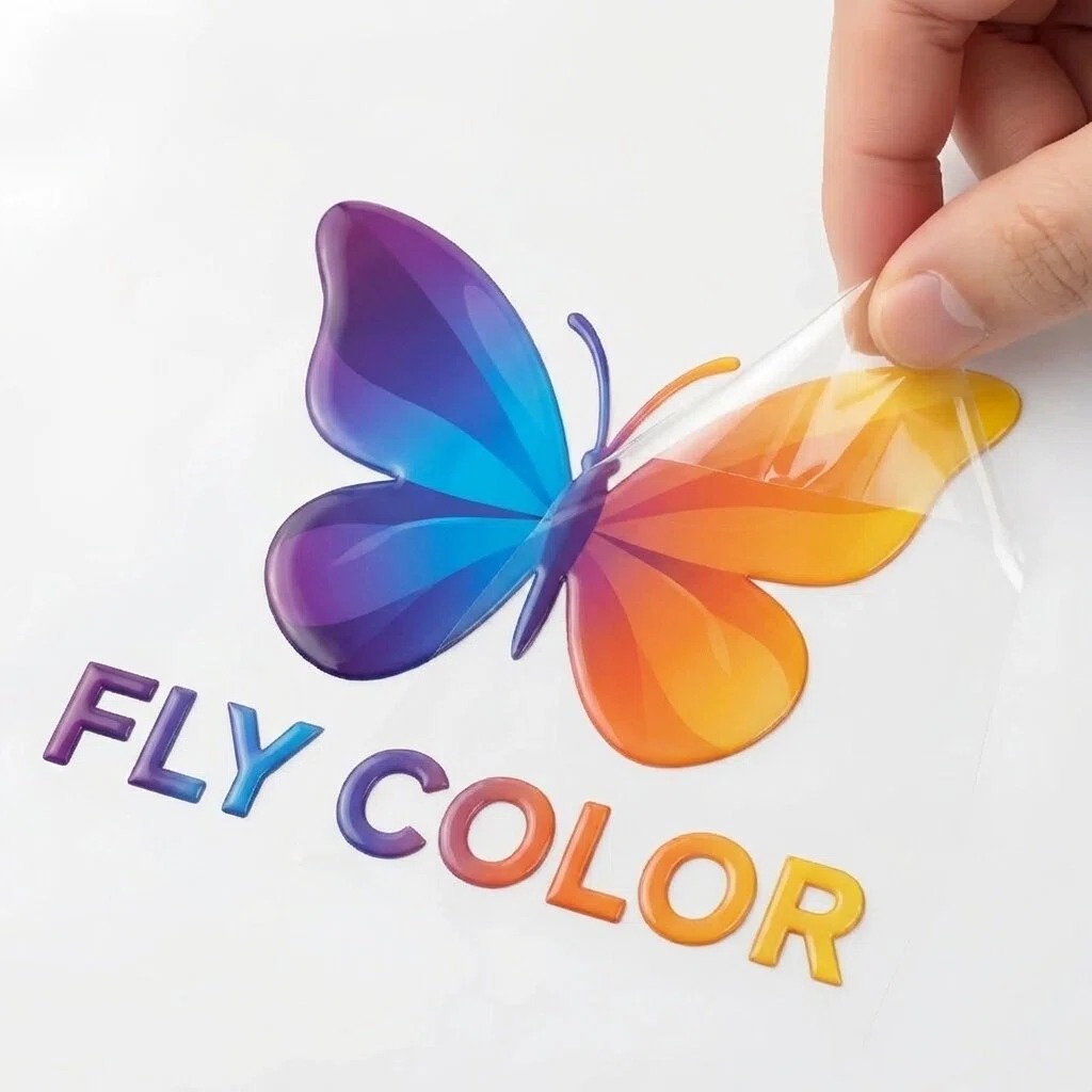 50Pcs  Stickers Personalized L - 3D Printing Logo ulasan dan harga